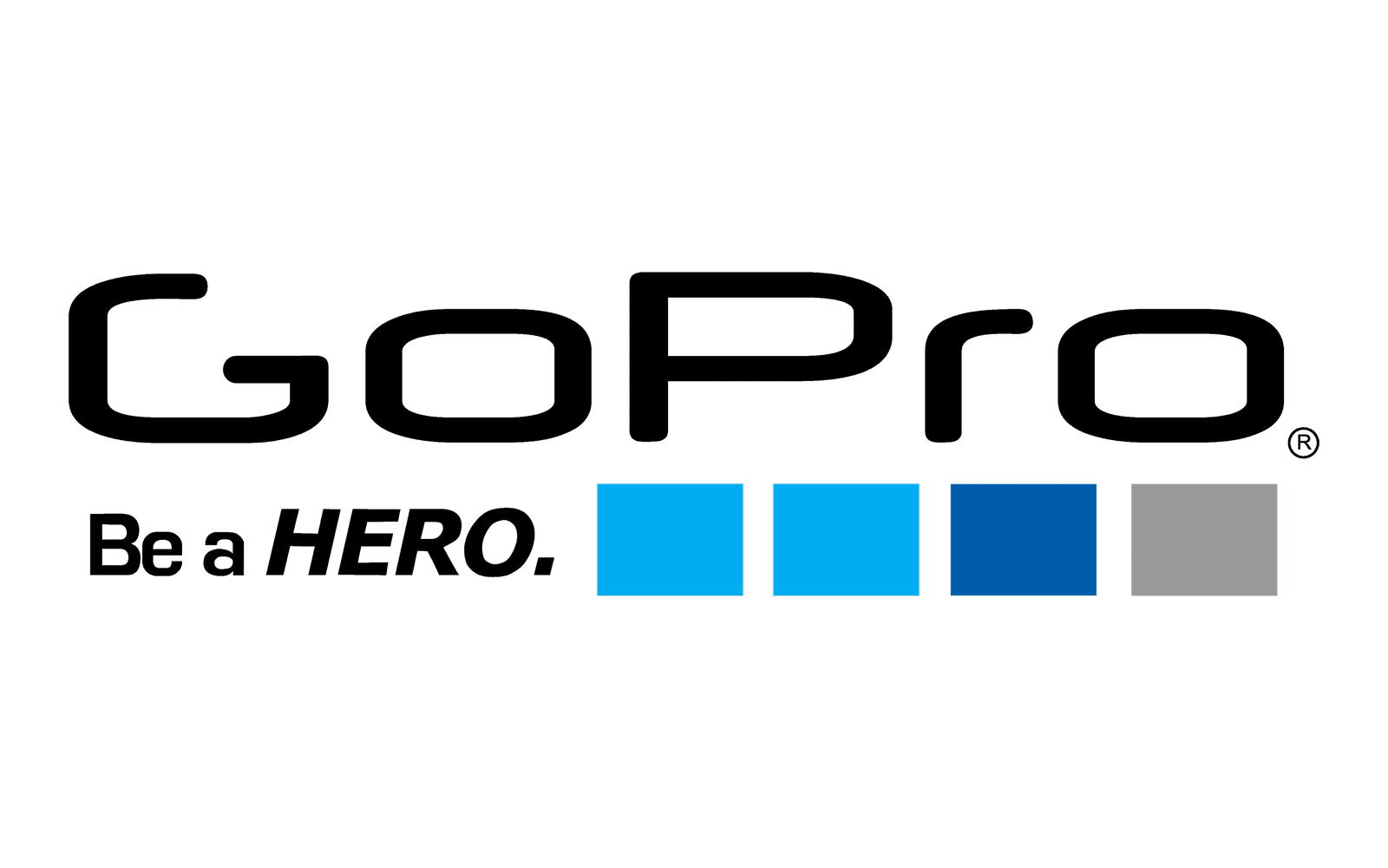 Logo-Gopro